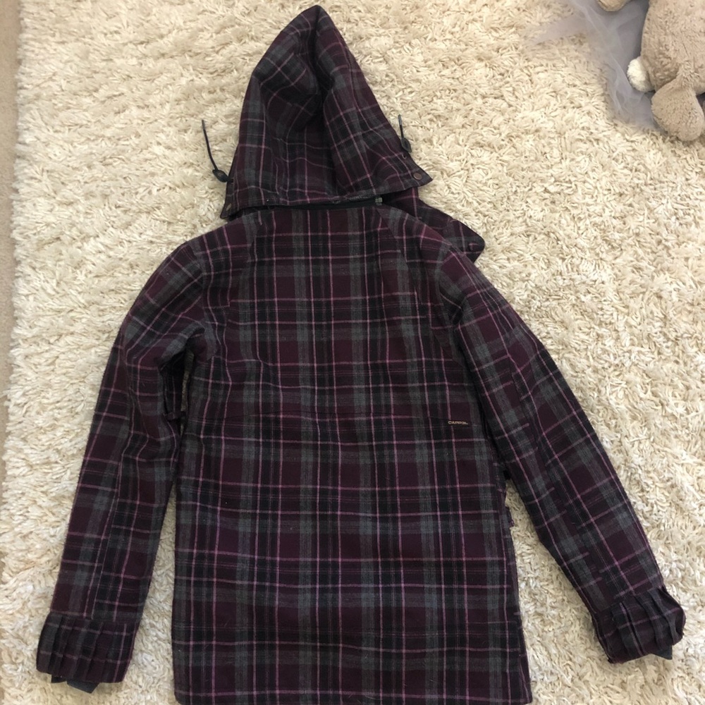 Snow Jacket - image 3